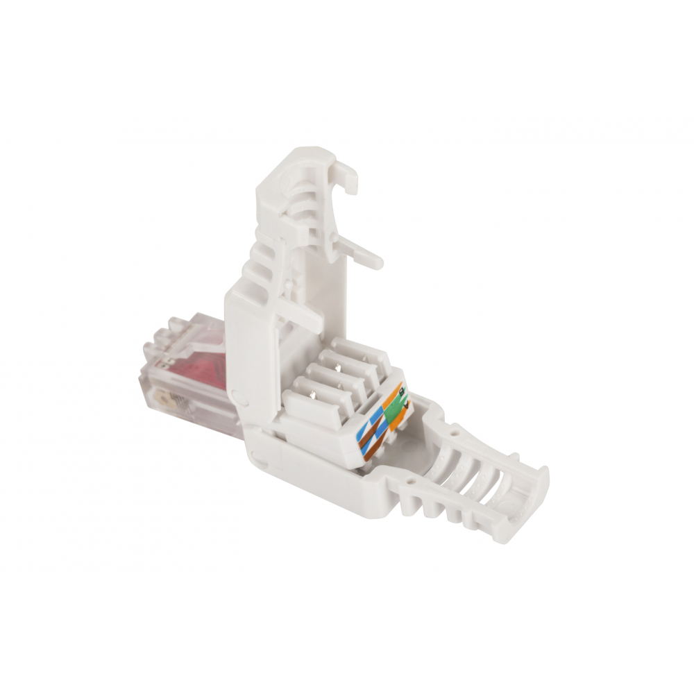 Rj45 коннектор картинка